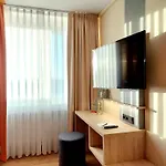 Hotell Heinrich Pesch 3*