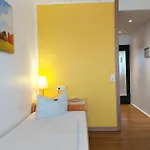 Hotell Heinrich Pesch 3*