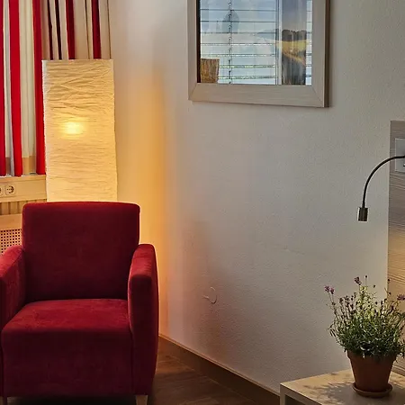 Heinrich Pesch Hotel 3*