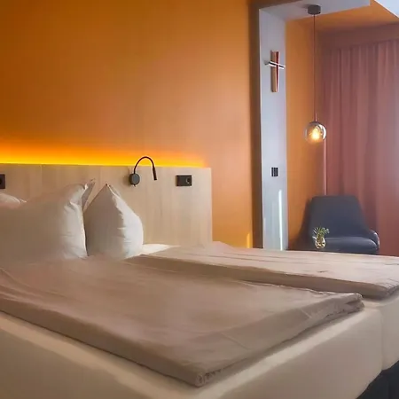 Hotel Heinrich Pesch 3*