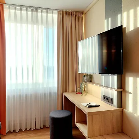 Hotel Heinrich Pesch 3*