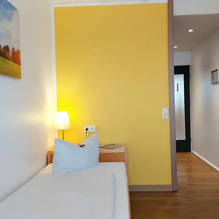 Hotel Heinrich Pesch 3*