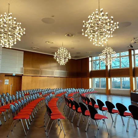Hotel Heinrich Pesch 3*