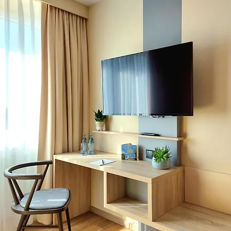 Hotel Heinrich Pesch