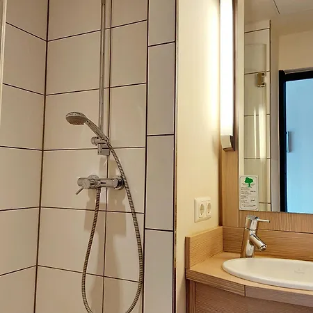 Hotel Heinrich Pesch 3*