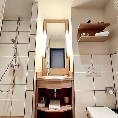 Heinrich Pesch Hotel Ludwigshafen
