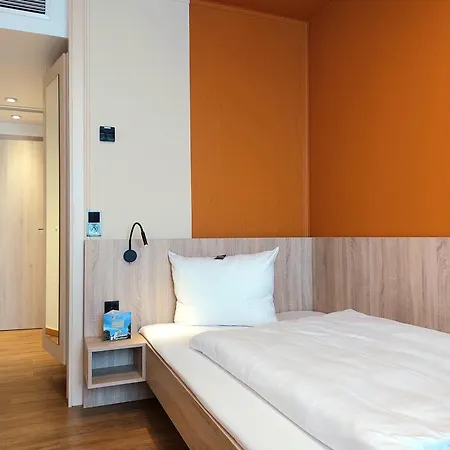 Heinrich Pesch Hotel Ludwigshafen