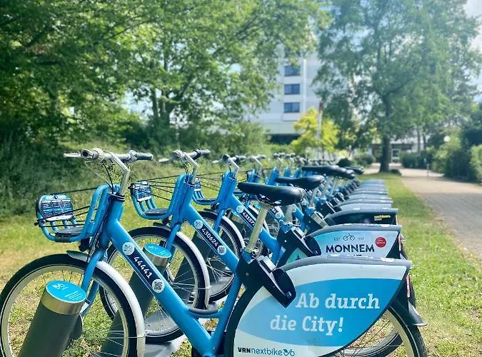 Hotel Heinrich Pesch