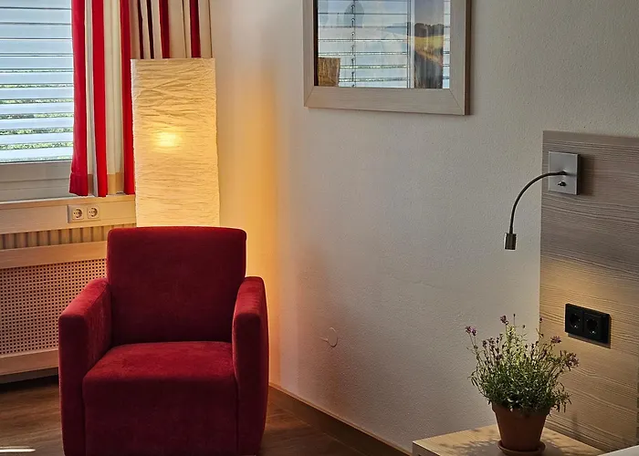 Heinrich Pesch Hotel 3*