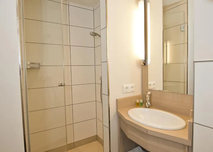 Heinrich Pesch Hotel Ludwigshafen am Rhein