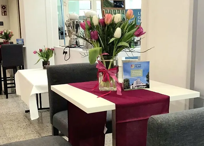 Heinrich Pesch Ludwigshafen am Rhein