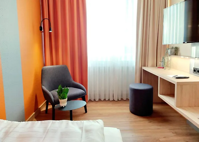 Heinrich Pesch 3* Ludwigshafen am Rhein