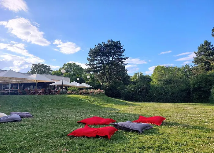 Hotel Heinrich Pesch