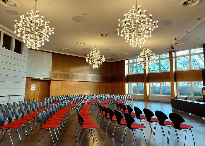 Hotel Heinrich Pesch 3*