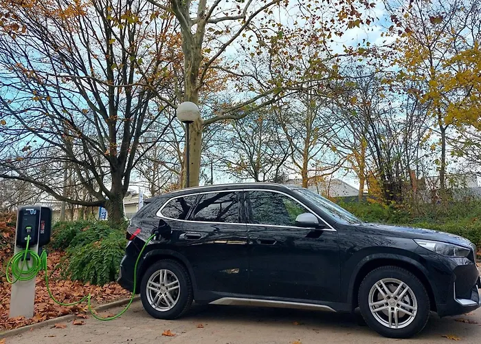 Hotel Heinrich Pesch Ludwigshafen am Rhein