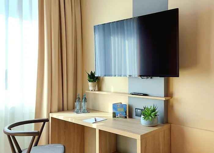 Hotel Heinrich Pesch