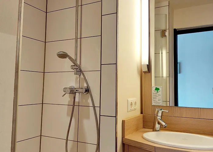 Hotel Heinrich Pesch 3*