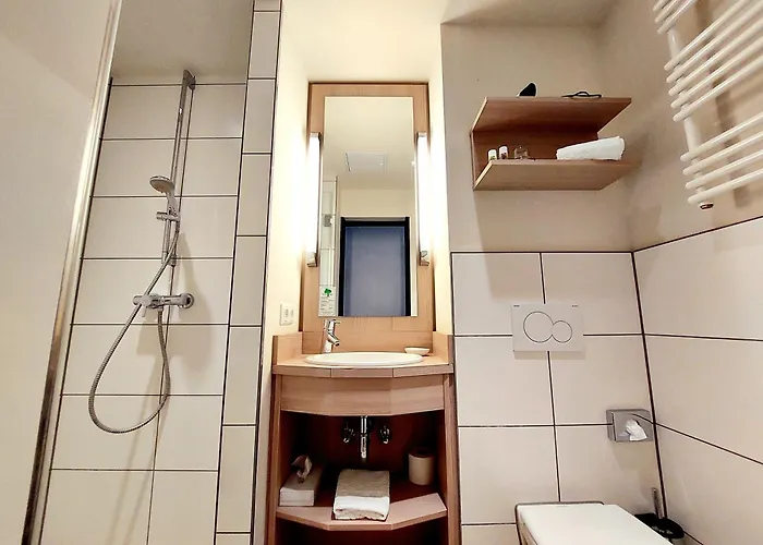 Heinrich Pesch Hotel Ludwigshafen am Rhein