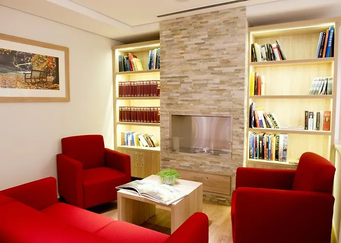 Heinrich Pesch Hotel 3*