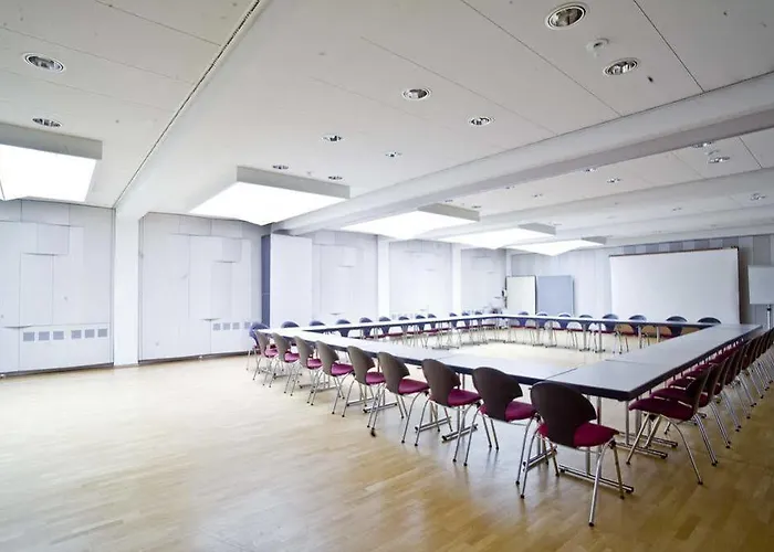 Heinrich Pesch 3* Ludwigshafen am Rhein